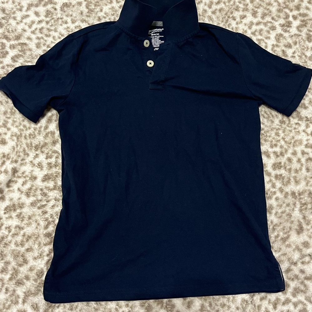 Boys polo Tshirt